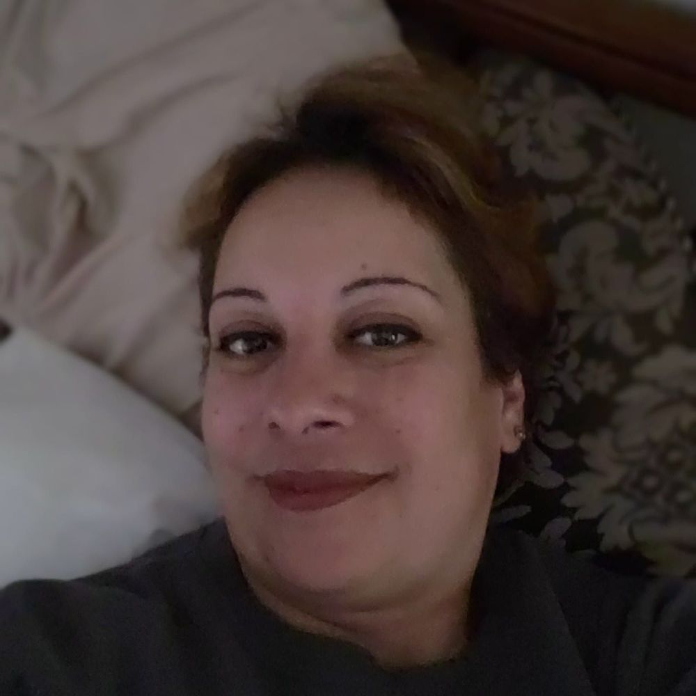 Meet your Posher, Angie